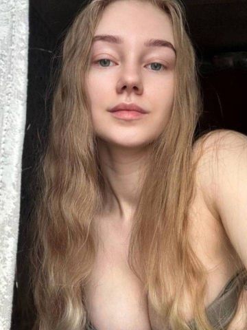 Анкета проститутки Василиса, 23 года